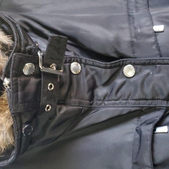 Michael kors women's puffer jacket size XL - Picture 3 of 12